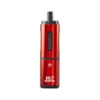 Sky Hunter Disposable Vape Bar 2600 Red