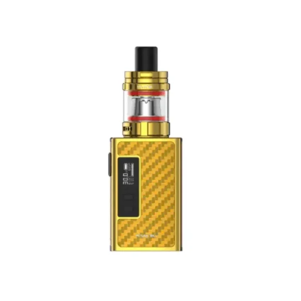 Smok Guardian 40W Kit Prism Gold - Vape Universe