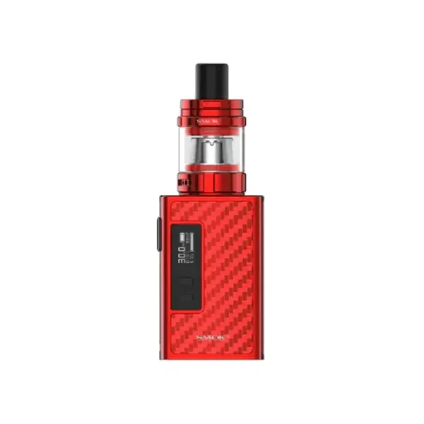 Smok Guardian 40W Kit Red - Vape Universe