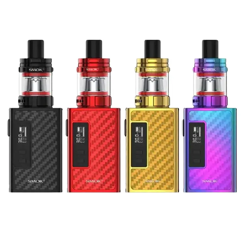 Smok Guardian 40W Kit - Vape Universe