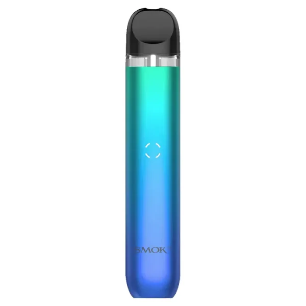 Smok IGEE A1 Pod Blue Green- Vape Universe