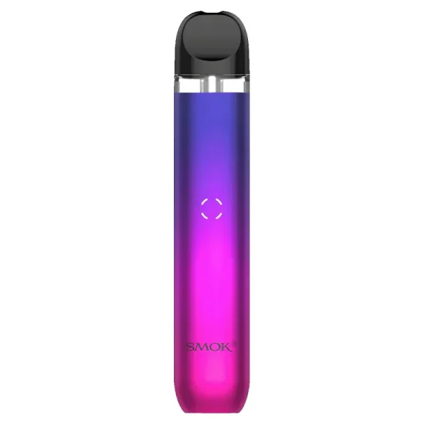 Smok IGEE A1 Pod Blue Purple- Vape Universe