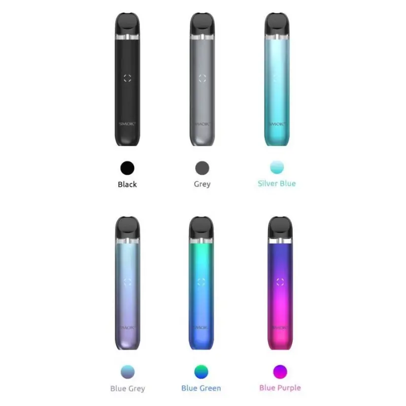 Smok IGEE A1 Pod - Vape Universe