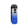 Smok Nord 4 Pod Kit 80W Blue Grey Armor