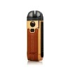 Smok Nord 4 Pod Kit 80W Brown