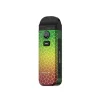 Smok Nord 4 Pod Kit 80W Rasta Green Armor