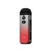 Smok Nord 4 Pod Kit 80W Red Grey Armor