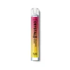 SKE Crystal Bar Disposable 600 Puffs Vape Kit Strawberry Banana