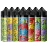 Tasty Fruity Fruit Series 120ml