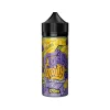 Tasty Fruity Fruit Series 120ml berry lemonade