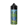 Tasty Fruity Fruit Series 120ml blackcurrant