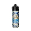 Tasty Fruity Fruit Series 120ml blue coddess