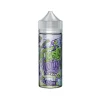 Tasty Fruity Fruit Series 120ml grape ice