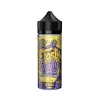 Tasty Fruity Fruit Series 120ml grape lemonade