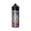 Tasty Fruity Fruit Series 120ml grapple drops