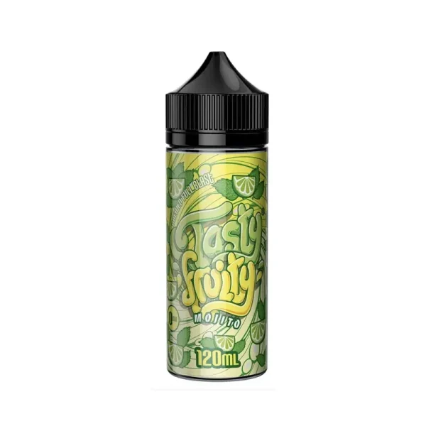 Tasty Fruity Fruit Series 120ml mojito