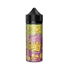 Tasty Fruity Fruit Series 120ml pink lemonade