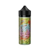 Tasty Fruity Fruit Series 120ml sour pops