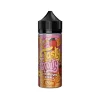 Tasty Fruity Fruit Series 120ml strawberry orange