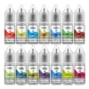 The Crystal Pro Max 10ml Nic Salt E-Liquid