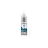 The Crystal Pro Max 10ml Nic Salt E-Liquid Blue Razz Lemonade