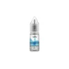 The Crystal Pro Max 10ml Nic Salt E-Liquid Blue Sour Raspberry