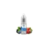 The Crystal Pro Max 10ml Nic Salt E-Liquid Mad Blue