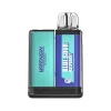 Vapengin Mercury 600 Puffs Box of 10 blue sour raspberry