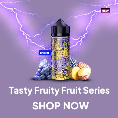 E Liquid Mega