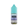 ELUX Firerose 5000 Nic Salt Blue Razz Gummy