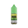 ELUX Firerose 5000 Nic Salt Lemon and Lime