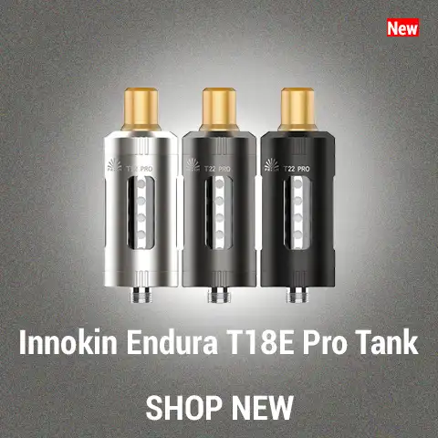 Vape Tanks mega