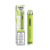 Zego Ze600 Disposable Vape Pod Device Lemon And Lime