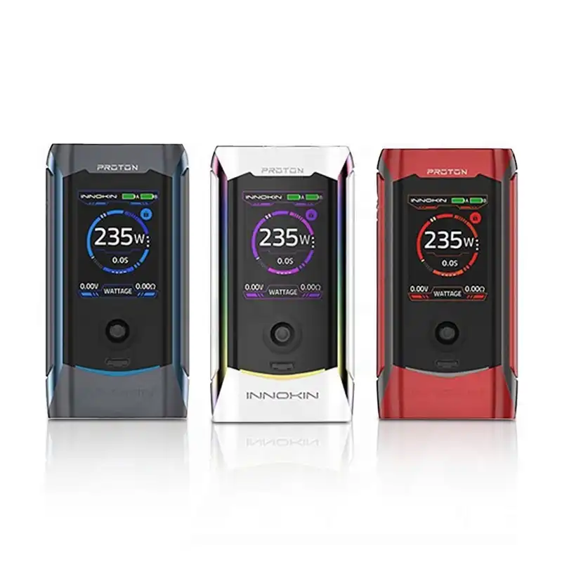 Innokin Proton Express 235W Box Mod Kit