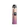 Innokin Trine 25W Pod 1000mAh Vape Kit Gold Pink