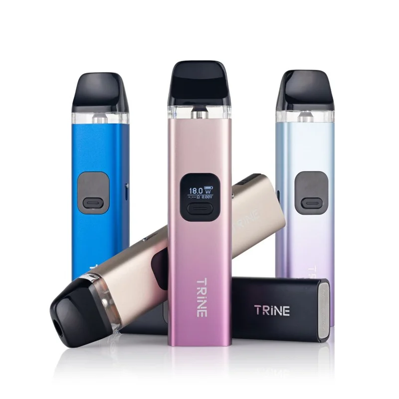 Innokin Trine 25W Pod 1000mAh Vape Kit