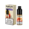 Lost Mary Vape Juice 20mg Nic Salt E-Liquids Sour Red