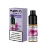 Lost Mary Vape Juice 20mg Nic Salt E-Liquids Triple Berry Ice