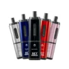 Sky Hunter 2600 Prefilled Pod 2ml Vape Kit