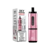 Sky Hunter 2600 Prefilled Pod 2ml Vape Kit Pink