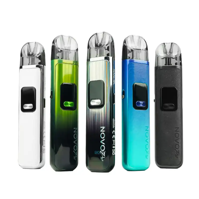 Smok Novo Pro 30W Pod System