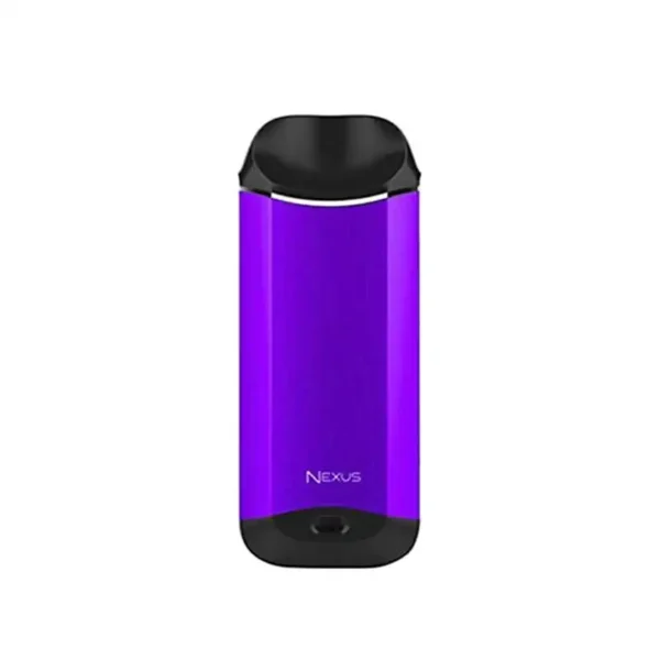 Vaporesso Nexus All-In-One 650mah Vaping Kit Purple