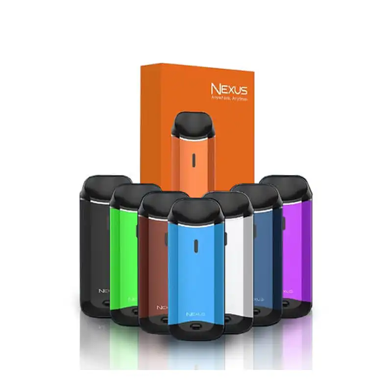 Vaporesso Nexus All-In-One 650mah Vaping Kit