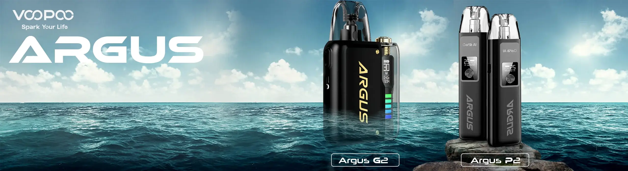 vape universe argus p2 an g2 banner