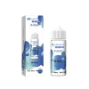 Hayati Pro Max 0mg E-Liquid 100ml Vape Juice Mr Blue