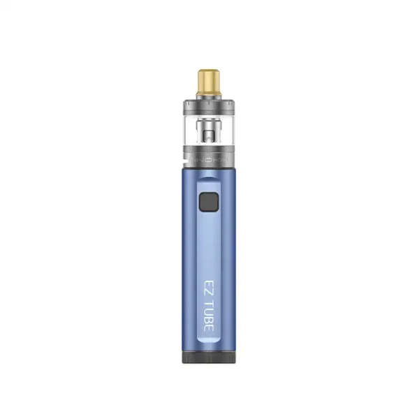 Innokin EZ Tube 40W 2100mAh Vape Pod Kit Crulean Blue