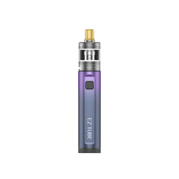 Innokin EZ Tube 40W 2100mAh Vape Pod Kit Indigo Lilac