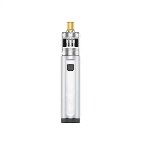 Innokin EZ Tube 40W 2100mAh Vape Pod Kit Silver Glow