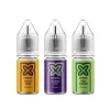 Nexus 10-20mg Nic Salts 10ml E Liquid