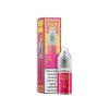 Nexus 10-20mg Nic Salts 10ml E Liquid Berry Lemon Ice